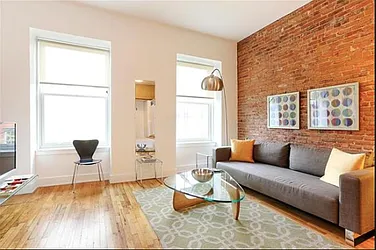 Rented by Elika Associates II, LLC