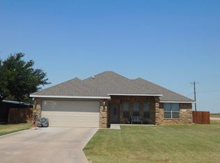 10909 E County Road 108, Midland, TX 79706