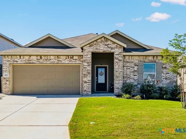 5801 Musquiz Rdg, Seguin, TX 78155