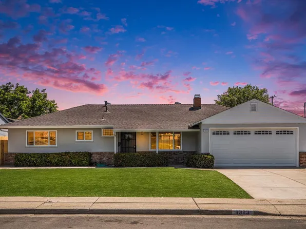 1323 August Way, Antioch, CA 94509