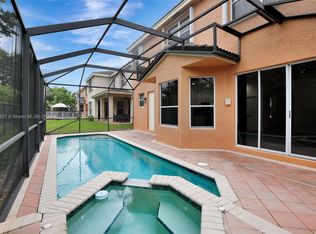 15421 SW 18th St #0, Miramar, FL 33027