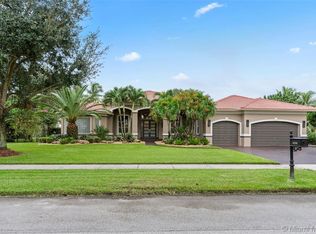13334 SW 42nd St, Davie, FL 33330