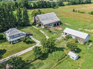2403 Carlyon Line, Severn, ON L3V0W8
