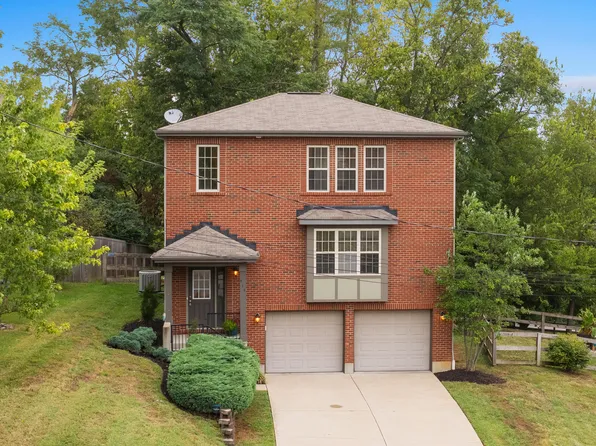 414 Kyles Ln, Fort Wright, KY 41011