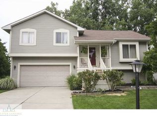 13781 Mead Creek Rd, Bath, MI 48808