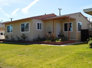 12916 McLaren St, Norwalk, CA 90650