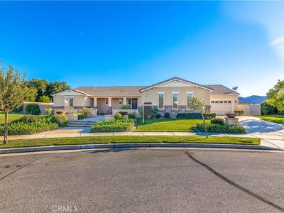 351 Mahogany St, Hemet, CA, 92543