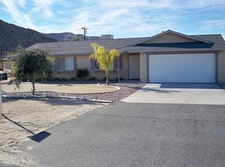 7052 Alpine Ave, Twentynine Palms, CA 92277