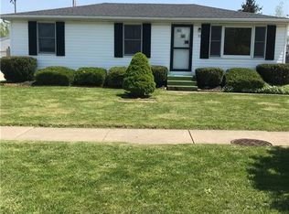 55 Osgood Ave, West Seneca, NY 14224