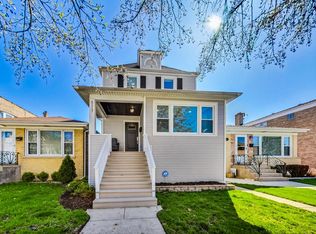 5117 N Lotus Ave, Chicago, IL 60630