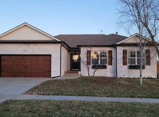 713 S Westview Cir, Andover, KS 67002