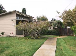 1642 Stannage Ave, Berkeley, CA 94702