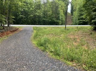 1299 Rocky Ford Rd, Reidsville, NC 27320