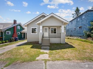 1020 S 43rd St, Tacoma, WA 98418