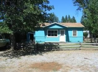 21629 Garden Ln, Burney, CA 96013