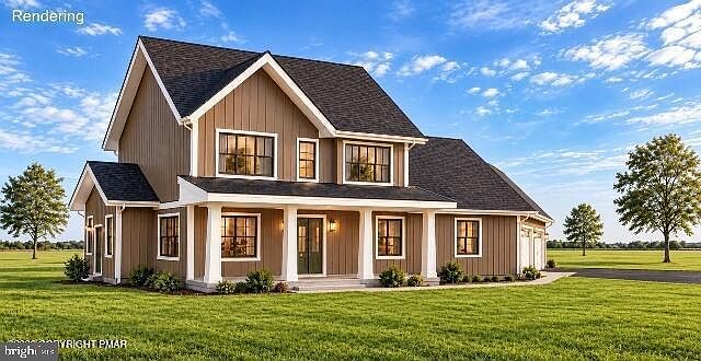 1st image of LOT 1 Hty Rd