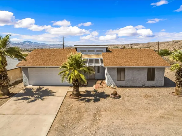 1827 Long Ave, Bullhead City, AZ 86442
