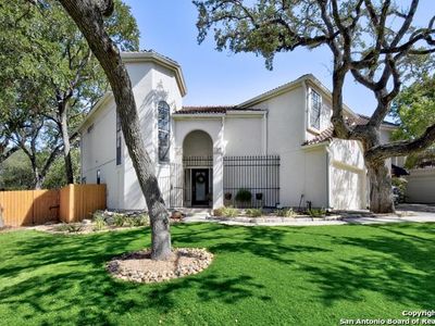 15103 Oak Briar, San Antonio, TX, 78232