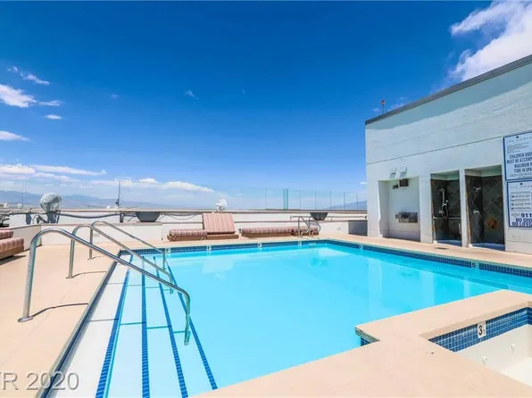 150 N Las Vegas Blvd #1514, Las Vegas, NV 89101