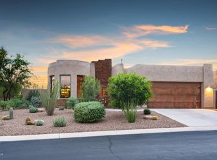 1021 W Par Four Dr, Oro Valley, AZ 85755