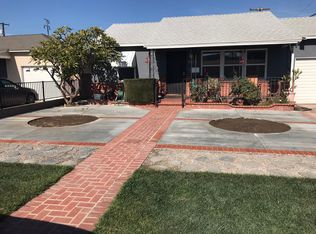 9875 Liggett St, Bellflower, CA 90706