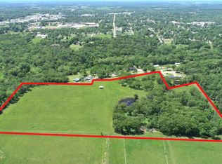 000 S 325 Road, El Dorado Springs, MO 64744