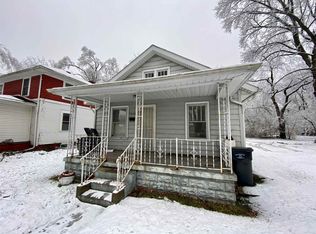 1008 Talbot Ave, South Bend, IN 46617