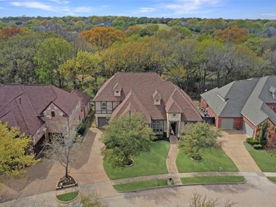 2116 Surrey Ln, McKinney, TX, 75072
