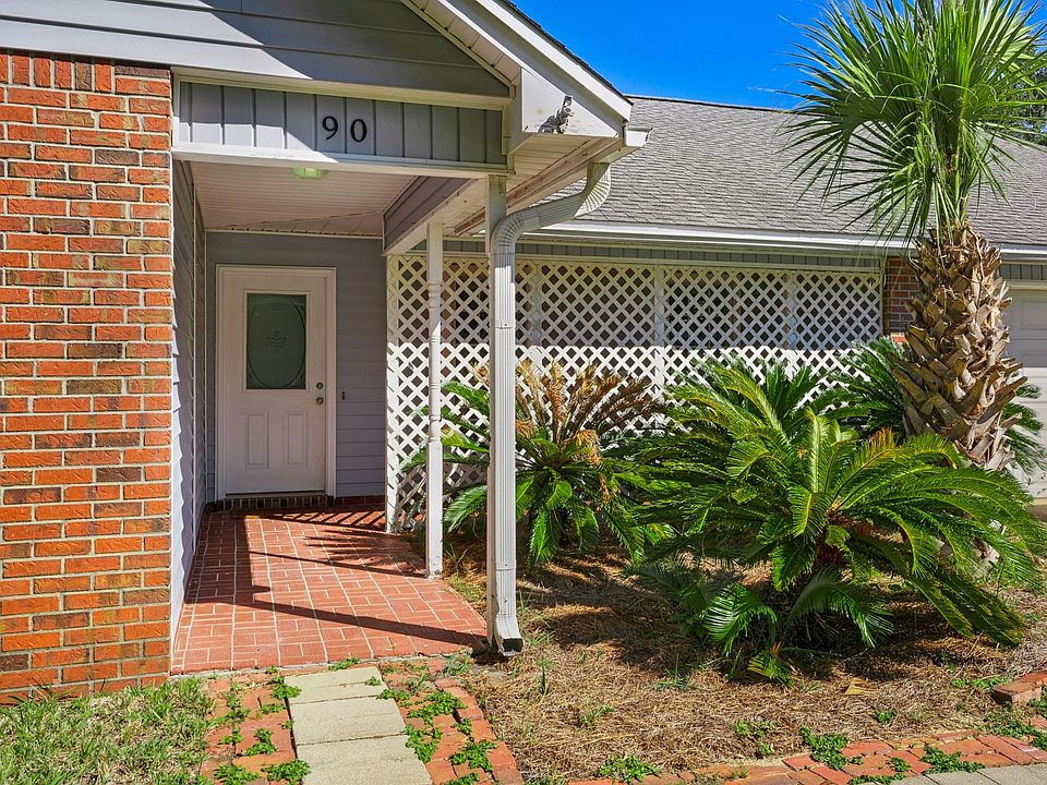 90 Meigs Dr, Shalimar, FL 32579 Zillow