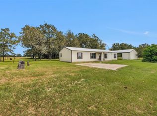 1194 Private Road 1311, Centerville, TX 75833