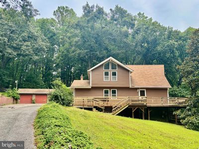 7796 Ann Harbor Dr #B, Pt Tobacco, MD, 20677