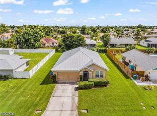 3503 SE 4th Ave, Cape Coral, FL 33914