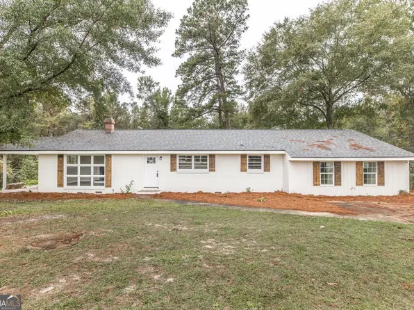 813 N Houston Lake Blvd, Centerville, GA 31028