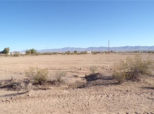 S1/2 Of Egar Rd LOT 10-S, Golden Valley, AZ 86413