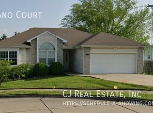 2305 Solano Ct, Columbia, MO 65201