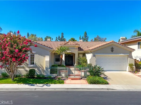 22 Camellia, Irvine, CA 92620