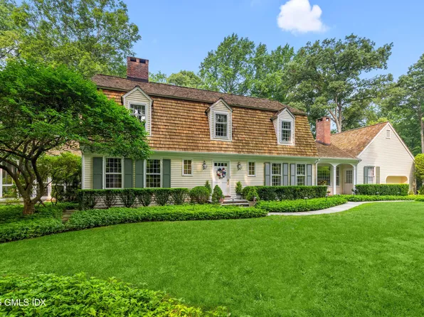 21 Perkins Rd, Greenwich, CT 06830