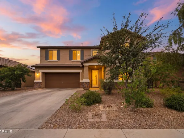 11959 W CHASE Lane, Avondale, AZ 85323