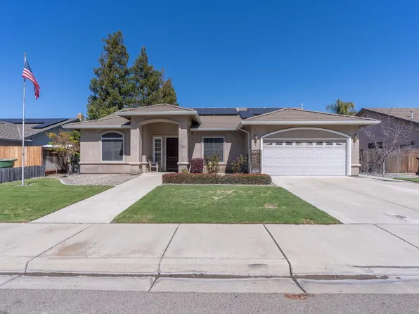 1153 E Milgeo Ave, Ripon, CA 95366