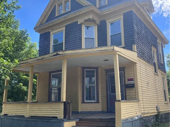 101 Malcolm St, Syracuse, NY 13204