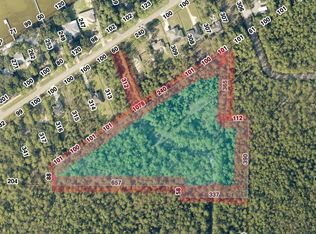 43 & East Bay Blvd, Gulf Breeze, FL 32563