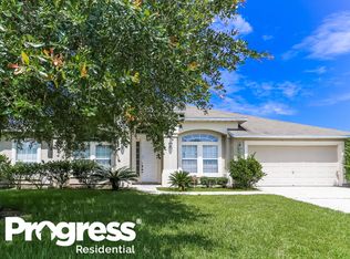 10334 Planters Wood Dr, Jacksonville, FL 32218