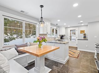 850 Old, Concord, MA 01742