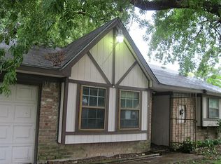 7411 Riptide Dr, Houston, TX 77072