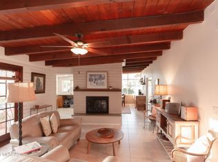 7001 E Acoma Pl, Tucson, AZ 85715