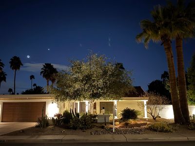 8636 N Farview Dr, Scottsdale, AZ, 85258
