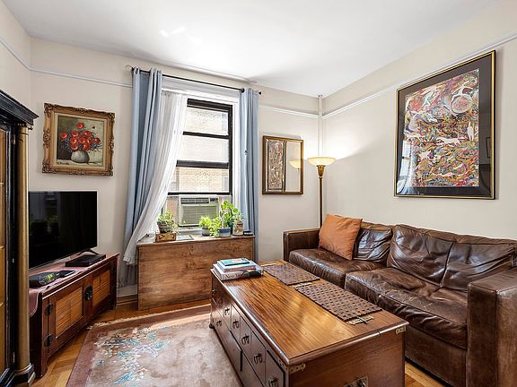 4th image of 371 Fort Washington Ave APT 5F