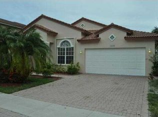 18428 NW 10th St, Pembroke Pines, FL 33029