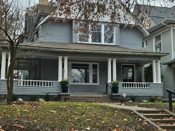 1919 W 9th Ave, Spokane, WA 99204