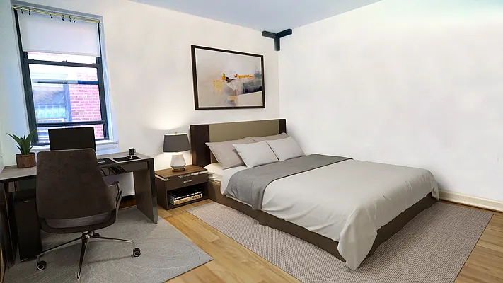 Sold by Crosstown Apartments NYC | media 8